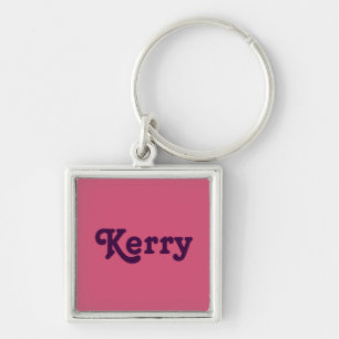 Porte-clés Porte - clé Kerry