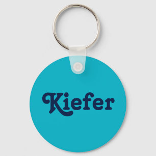 Porte-clés Porte - clé Kiefer