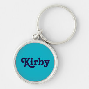 Porte-clés Porte - clé Kirby