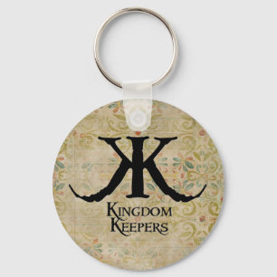 Porte-clés Porte - clé KK