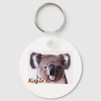 Porte-clés Porte - clé Koala