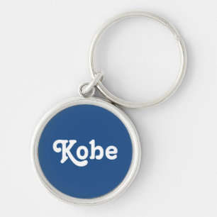 Porte-clés Porte - clé Kobe