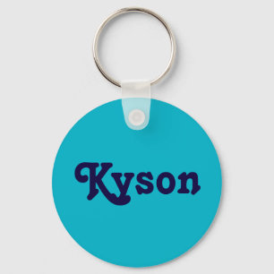 Porte-clés Porte - clé Kyler