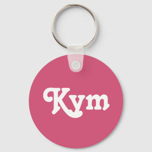 Porte-clés Porte - clé Kym