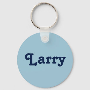 Porte-clés Porte - clé Larry