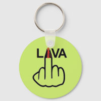 Porte - clé Lava Flip