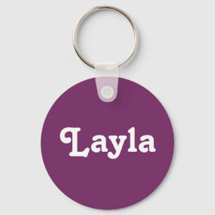 Porte-clés Porte - clé Layla