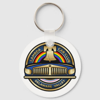 Porte-clés Porte - clé LCCI DelVal