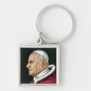 Porte-clés Porte - clé - le pape Jean XXIII