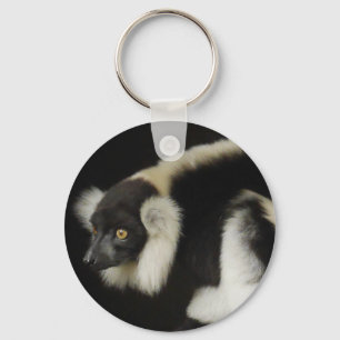 Porte-clés Porte - clé Lemur