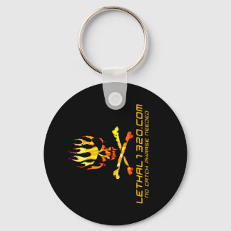 PORTE-CLÉS PORTE - CLÉ LETHAL1320