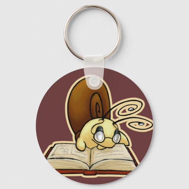 Porte-clés Porte - clé Lex (Recto)