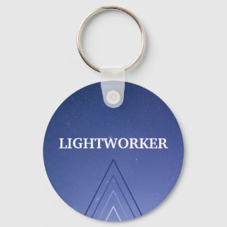 Porte-clés Porte - clé Lightworker