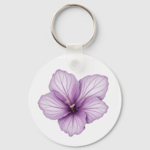 Porte-clés Porte - clé Lilac