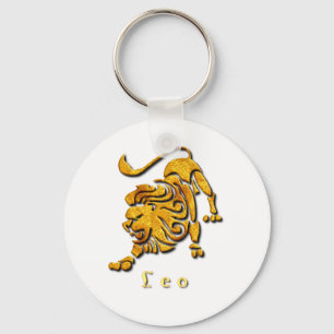 Porte-clés Porte - clé Lion