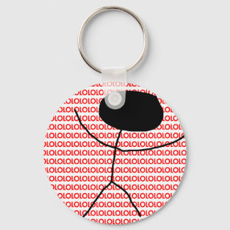 PORTE-CLÉS PORTE - CLÉ LOL