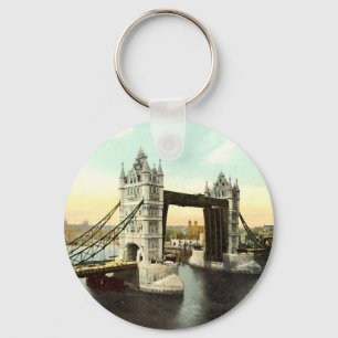 Porte-clés Porte - clé - Londres, pont de tour