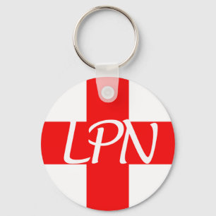 Porte-clés Porte - clé LPN