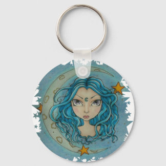 Porte-clés Porte - clé Luna