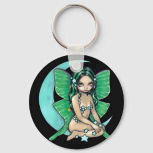 Porte-clés porte - clé "Luna"