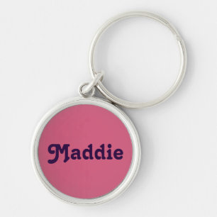 Porte-clés Porte - clé Maddie