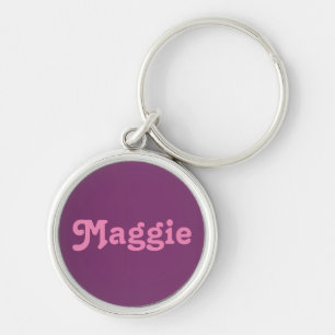 Porte-clés Porte - clé Maggie