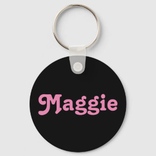 Porte-clés Porte - clé Maggie