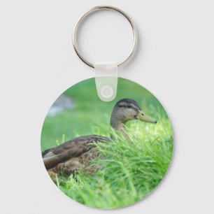 Porte-clés Porte - clé Mallard