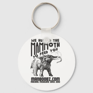 Porte-clés Porte - clé Mammoth