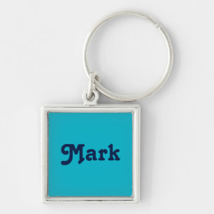 Porte-clés Porte - clé Mark