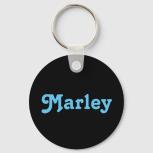 Porte-clés Porte - clé Marley