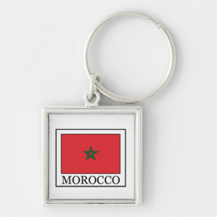 Porte-clés porte - clé marocain