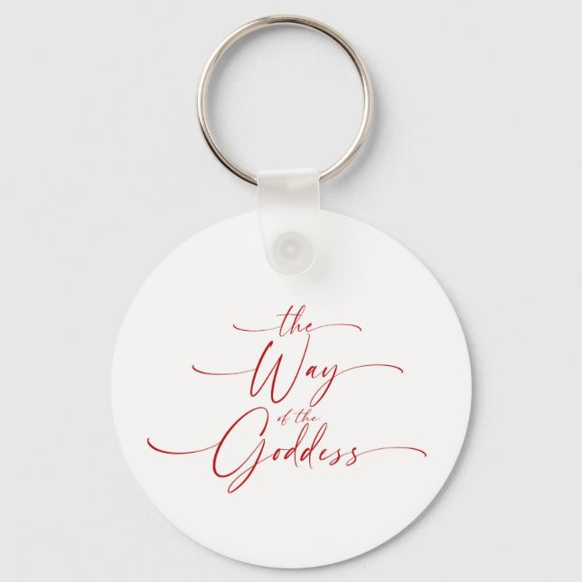 Porte-clés Porte - clé Membres DotF (Verso)