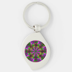 Porte-clés Porte - clé métallique