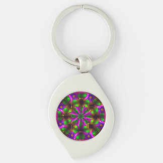 Porte-clés Porte - clé métallique