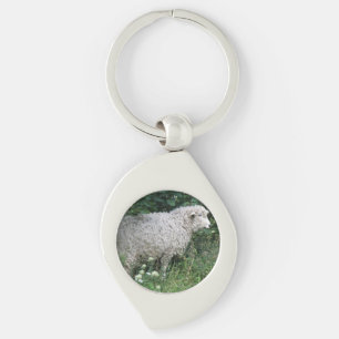 Porte-clés Porte - clé mignon gourmand