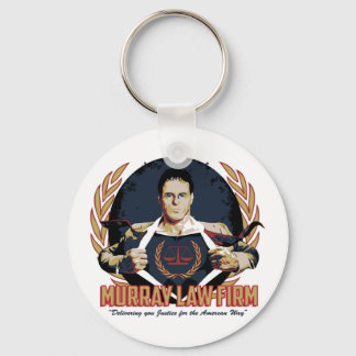 Porte-clés Porte - clé MLF