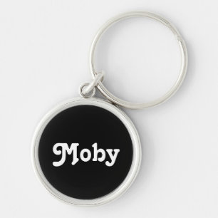 Porte-clés Porte - clé Moby