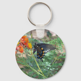 Porte-clés Porte - clé Monarque