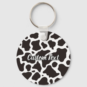 Porte-clés Porte - clé Motif