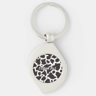 Porte-clés Porte - clé Motif