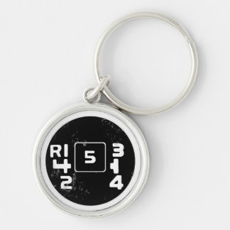 Porte-clés Porte - clé motif Volvo 245