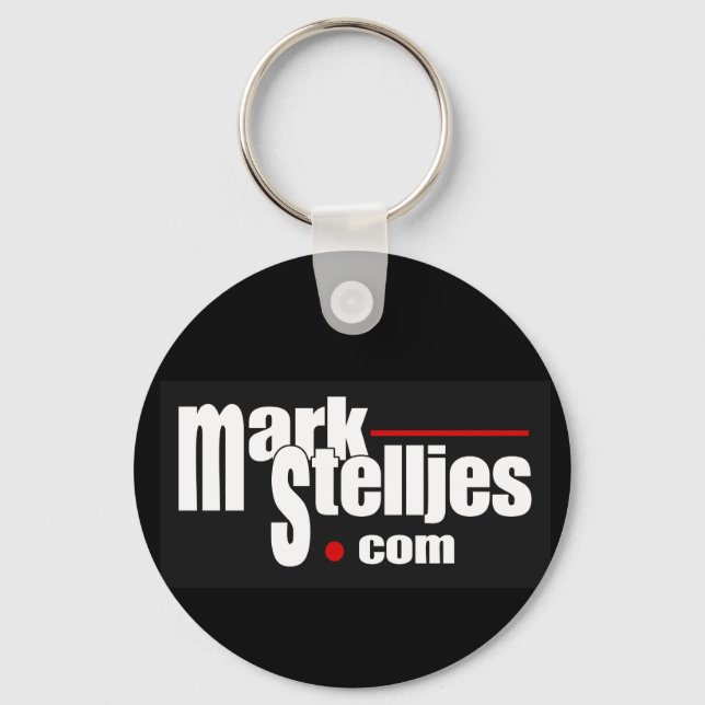 PORTE-CLÉS PORTE - CLÉ MS (Recto)