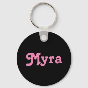 Porte-clés Porte - clé Myra