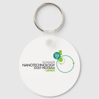 Porte-clés Porte - clé NanoJapan
