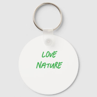 Porte-clés porte - clé naturel