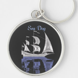 Porte-clés Porte - clé nautique de Sea Dog