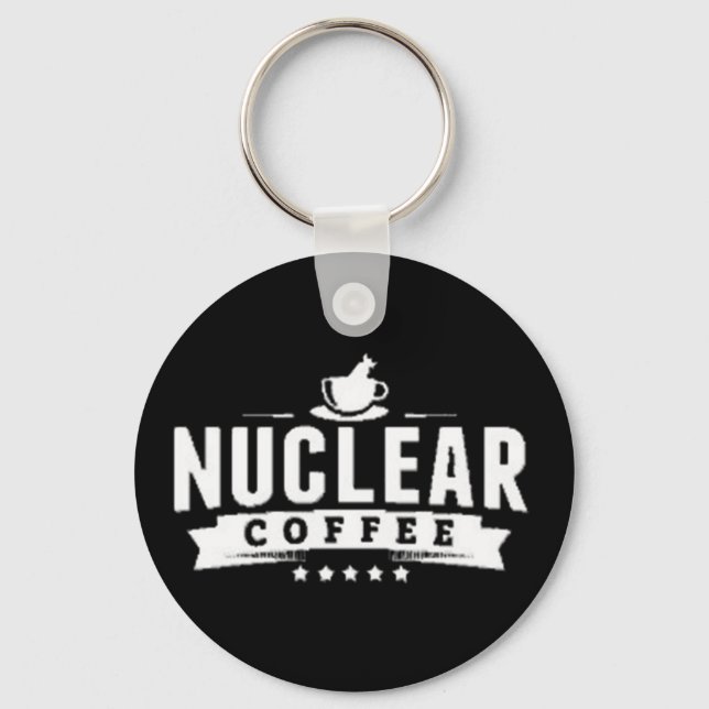 PORTE-CLÉS PORTE - CLÉ NC ! (Recto)