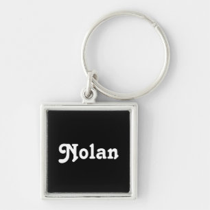 Porte-clés Porte - clé Nolan