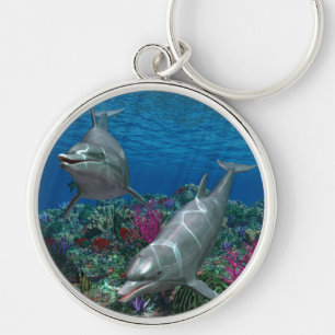 Porte-clés Porte - clé Oceanworld 2